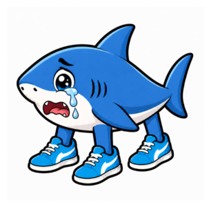 トララくん